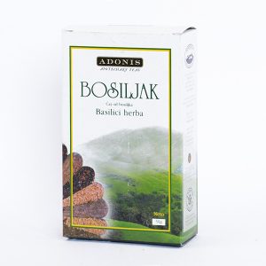 ADONIS čaj od bosiljka, 50g