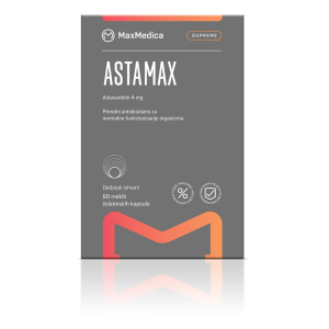 MaxMedica Atamax 60 kapsula