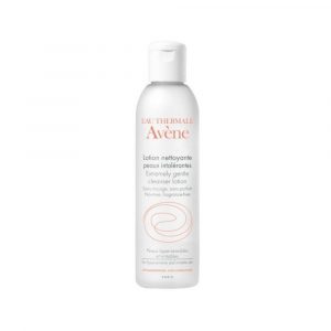 Avene losion za čišćenje netolerantne kože, 200ml