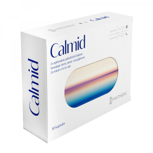 Calmid, 30 kapsula