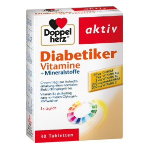 DH Aktiv_Vitamini i minerali za dijabeticare_30tbl-01