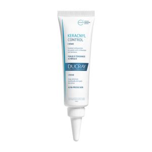 Ducray Keracnyl Control krema, 30 ml