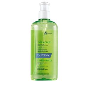 Ducray Extra-Doux šampon, 400ml