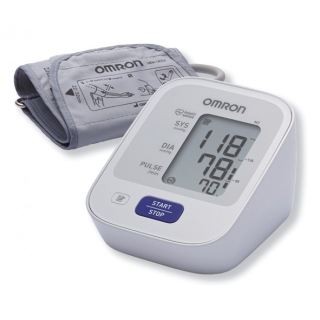 OMRON M2 merač krvnog pritiska
