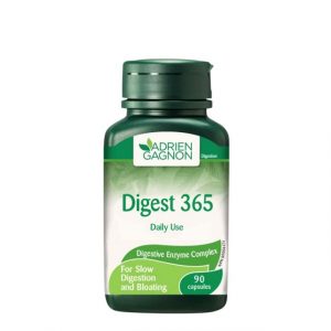 Digest 365, 90 kapsula
