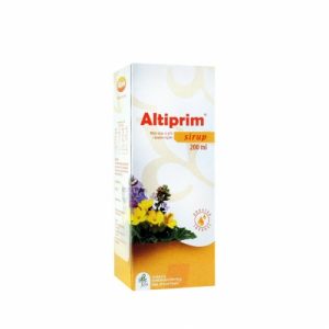 Altiprim P sirup, 200ml