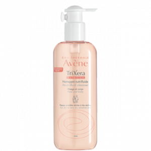 Avene Trixera nutrition sredstvo za pranje, 400 ml