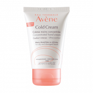 Avene Cold cream concentrate krema za ruke, 50 ml