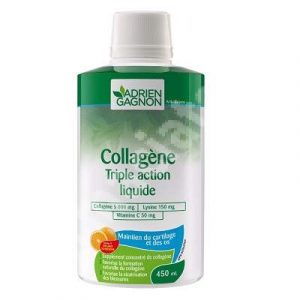 Liquid Collagen, 450 ml