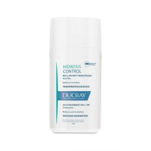Ducray Hidrosis control roll on dezodorans, 40ml