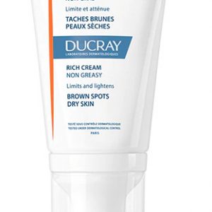 DUCRAY Melascreen krema, spf 50, 40 ml