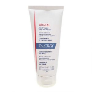 Ducray Argeal šampon, 200ml