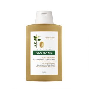 KLORANE šampon pustinjska palma, 200ml