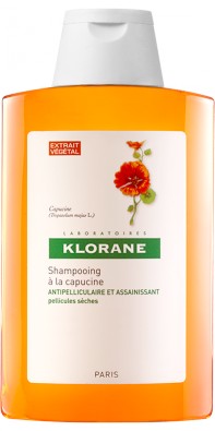 Klorane šampon sa dragoljubom, 200ml