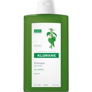 Klorane šampon sa koprivom, 400ml