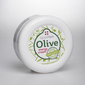 CD olive energy krema, 125ml