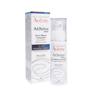 Avene A-Oxitive serum, 30 ml