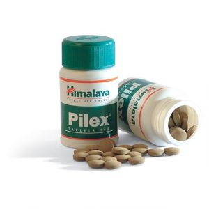 Pilex, 100 tableta, 2 pakovanja