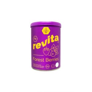 REVITA Forest Berries, 250 g