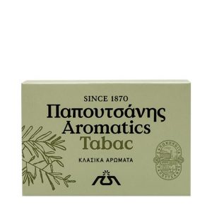 Aromatics sapun Tabac, 125g