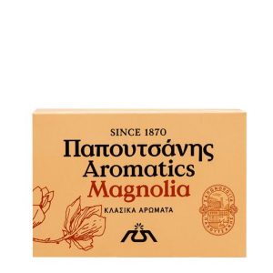 Aromatics sapun magnolia, 125g