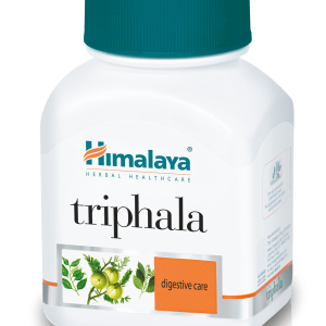 Triphala, 60 kapsula