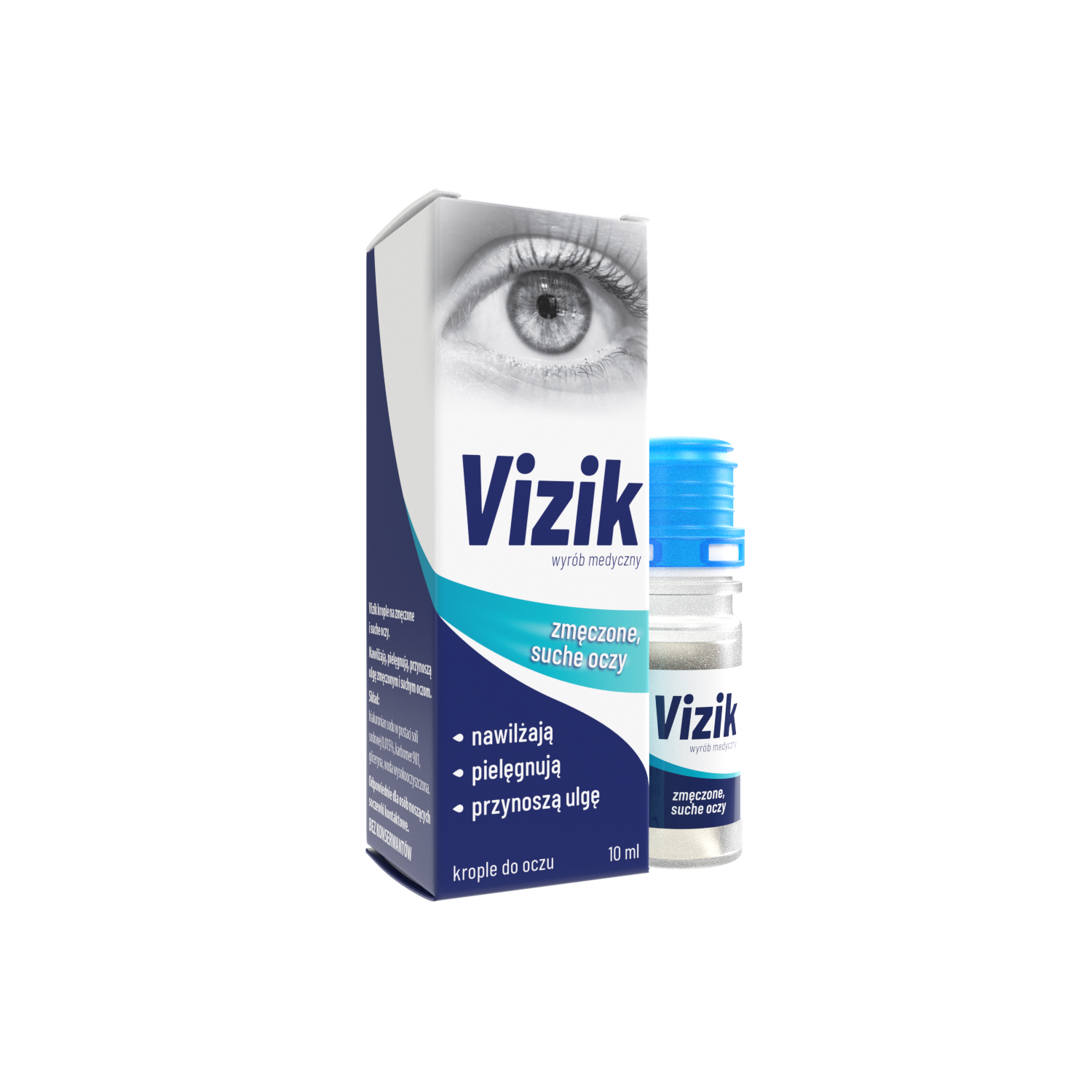 Vizik Max 30 Tab Apotekamo