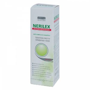 Nerilex, šampon protiv opadanja kose, 100ml