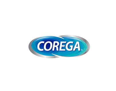 COREGA EXTRA STRONG MINT KREMA 40G
