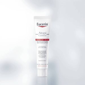 Eucerin AtopiControl krema za akutnu negu suve kože, 40 ml