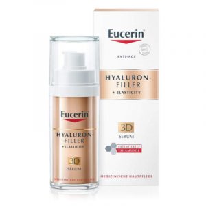 Eucerin Hyaluron-Filler + Elasticity 3D serum, 30 ml