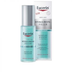 Eucerin Hyaluron-Filler Hydro Booster, 30 ml