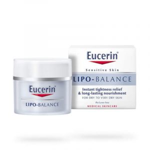 Eucerin Lipo-balans 50 ml