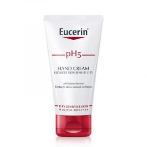 Eucerin pH5 krema za ruke, 75 ml