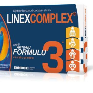 Linex complex