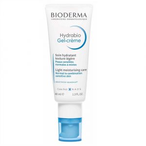 Bioderma Hydrabio gel-krema, 40ml