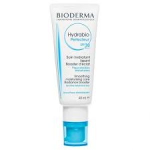 Bioderma Hydrabio Perfectuer SPF 30, 40ml