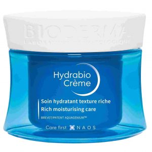 Bioderma Hydrabio hidratantna krema, 50ml