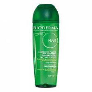 Bioderma Node fluid šampon za svaki dan 200ml