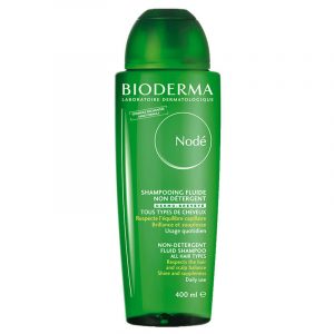 Bioderma Node šampon za svaki dan za sve tipove kose 400ml