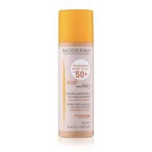 Bioderma photoderm NUDE Touch Natural SPF 50+, 40ml
