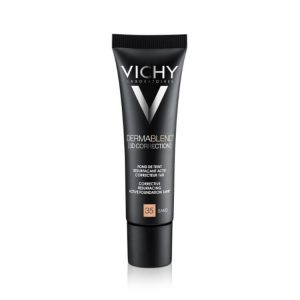 Vichy 3D Dermablend korektivni puder br.35, 30 ml