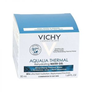 Vichy Aqualia Thermal gel-krema za hidrataciju kože, 50 ml