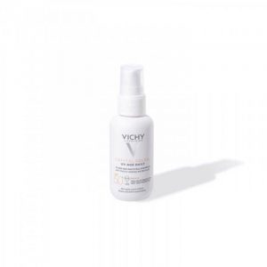 Vichy Capital Soleil UV Age Fluid SPF 50+, 40ml