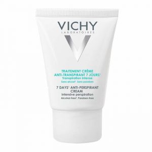 Vichy deodorant tretman protiv znojenja 7 dana, 30 ml