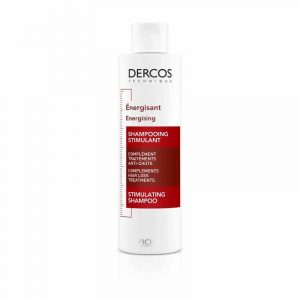 Vichy Dercos energetski šampon protiv opadanja kose, 200 ml