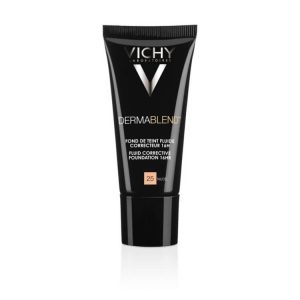 Vichy Dermablend korektivni tečni puder nijansa br.25, 30ml