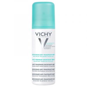 Vichy Dezodorans antiperspirant u spreju, 125 ml