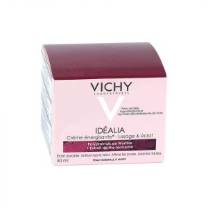 Vichy Idealia krema za normalnu do mešovitu kožu, 50ml