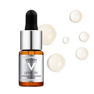 Vichy Liftactive Fresh Shot Serum za lice